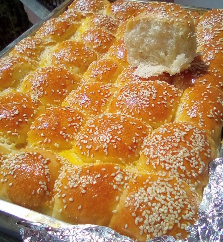 ψωμακια-μαργαριτα