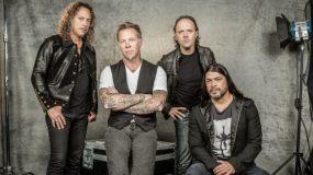 Δωρεά ύψους 250.000 ευρώ σε ογκολογικό παιδικό νοσοκομείο έκαναν οι Metallica!