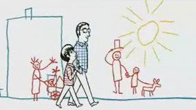 "Το ταξίδι της Μαρίας": Το πιο εκπληκτικό βίντεο για τον αυτισμό μέσα από τα μάτια ενός αυτιστικού παιδιού!