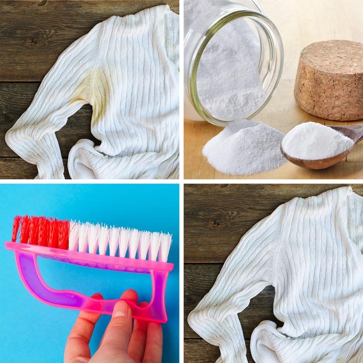 16 Οικονομικές λύσεις καθαρισμού για να είναι το σπίτι σας πάντα καθαρό!