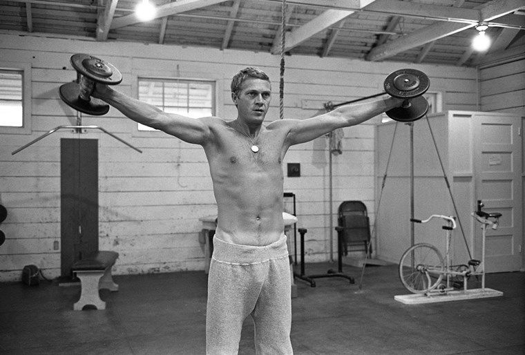 Steve McQueen_