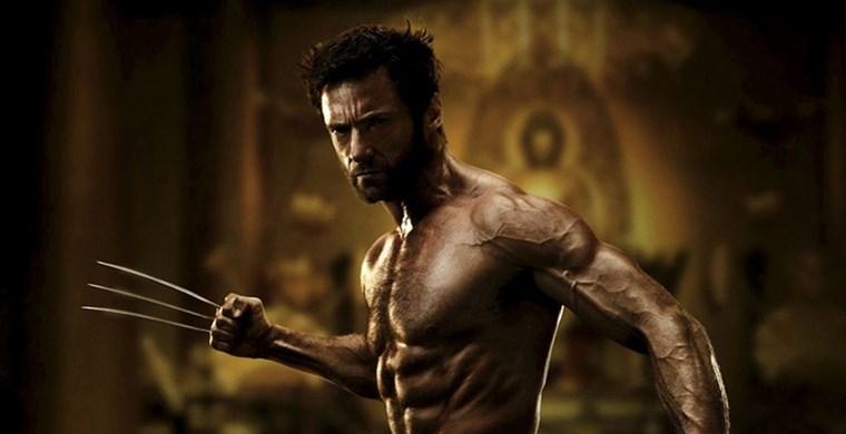 Hugh Jackman_