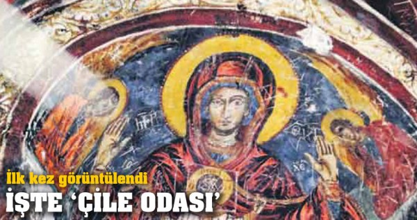 Παναγία Σουμελά: Το μοναστήρι με την θαμμένη εικόνα που έφερε τον Πόντο στην Ελλάδα
