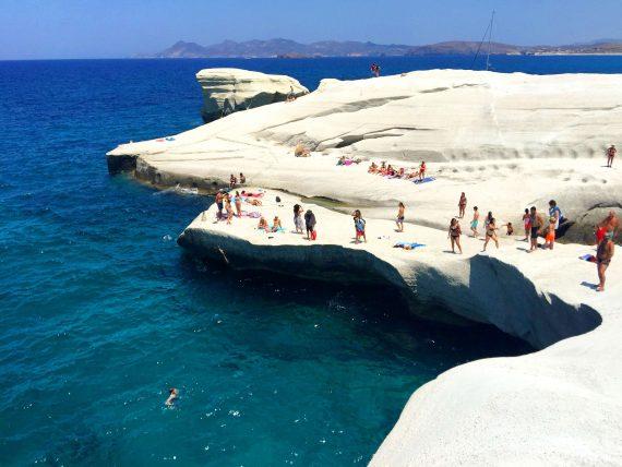 Η πιο… γκαντέμικη: Η πανέμορφη παραλία που όποιο ζευγάρι φωτογραφίζεται σε αυτήν χωρίζει