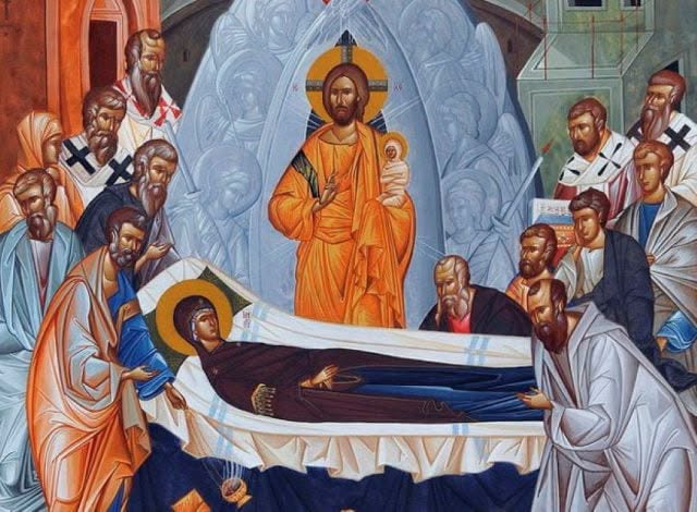 Εννιάμερα της Παναγίας σήμερα 23 Αυγούστου- Τι είναι η απόδοση Εορτής;