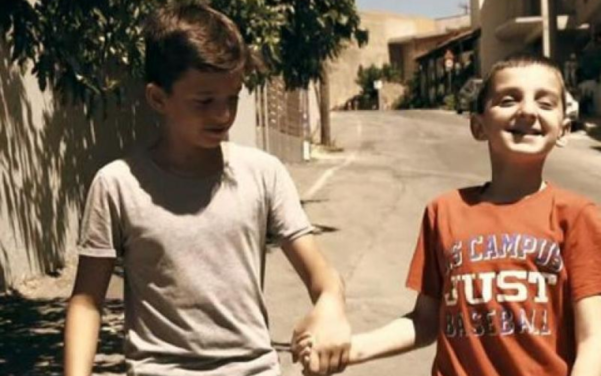 «Ο φίλος μου, το κινητό»: Το νέο video-γροθιά στην εξάρτηση που θα κάνει τα παιδιά να παρατήσουν το κινητό!