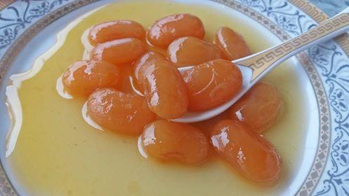 Μαγειρεύοντας με την Αρετή: Φασόλια γίγαντες, γλυκό του κουταλιού