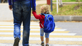 Συμβουλές μιας δασκάλας: Η ώρα που παίρνεις το παιδί απο το σχολείο είναι πολύ σημαντική