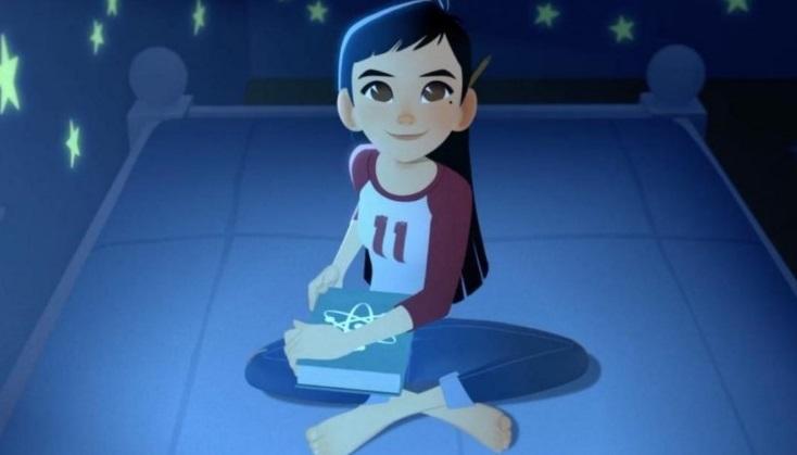 «Ένα Μικρό Βήμα»: Η μικρού μήκους ταινία που προτάθηκε για Όσκαρ και πρέπει να δείτε μαζί με τα παιδιά σας
