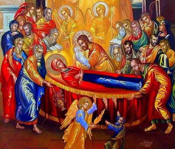12 Σεπτεμβρίου η απόδοση της εορτής του Γενεσίου της Θεοτόκου και μνήμη του Αγίου ιερομάρτυρος Αυτονόμου