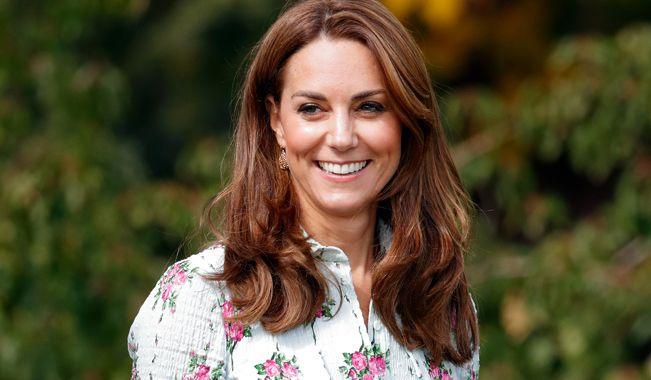 Είναι ξανά έγκυος η Kate Middleton;