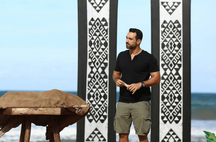 Στο νοσοκομείο πρώην παίκτης του Survivor- Λίγο έλειψε να χάσει τη ζωή του (εικόνες)