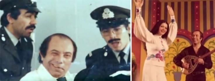 Τάσος Ψωμόπουλος: Ο αδικημένος ηθοποιός που βρήκε τη φήμη στη βιντεοκασέτα