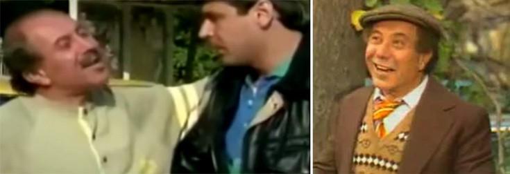 Τάσος Ψωμόπουλος: Ο αδικημένος ηθοποιός που βρήκε τη φήμη στη βιντεοκασέτα