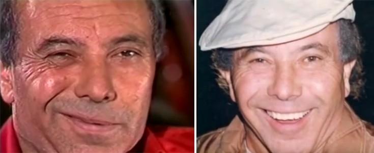 Τάσος Ψωμόπουλος: Ο αδικημένος ηθοποιός που βρήκε τη φήμη στη βιντεοκασέτα