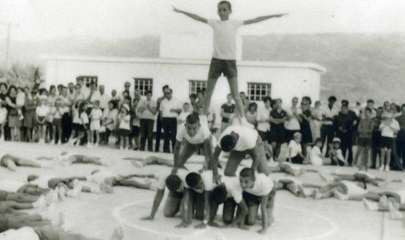 Γυμναστικές επιδείξεις: Το γεγονός της σχολικής χρονιάς που καταργήθηκε τη δεκαετία του ΄70