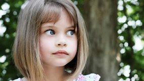Τα 10 πιο όμορφα παιδικά κουρέματα για κoριτσια που θα λατρέψετε!