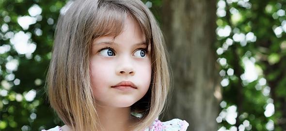 Τα 10 πιο όμορφα παιδικά κουρέματα για κoριτσια που θα λατρέψετε!