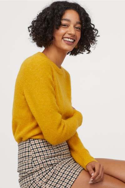 Η H&M κυκλοφόρησε τη νέα σειρά στα γυναικεία ρούχα για φέτος το Φθινόπωρο/Χειμώνα! ΌΛΟΣ ο κατάλογος