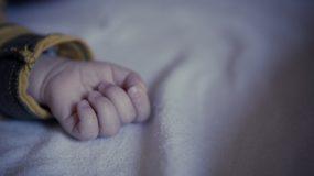 Παρατηρήθηκαν κρούσματα με νεογέννητα χωρίς χέρια