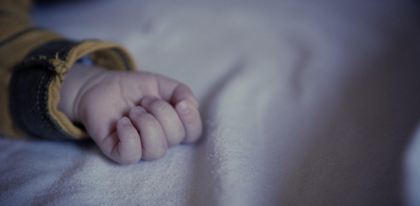 Παρατηρήθηκαν κρούσματα με νεογέννητα χωρίς χέρια