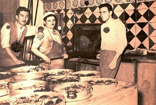 Το ταψί με το γιουβέτσι στο φούρνο της γειτονιάς: Το παραδοσιακό έθιμο που χάθηκε στα χρόνια