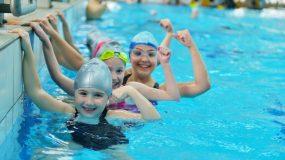 Σχολική καινοτομία: Εντάσσονται μαθήματα κολύμβησης σε όλα τα Δημοτικά σχολεία