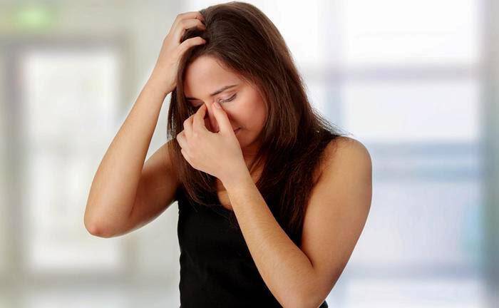 Όταν το σώμα ξεσπάει: 11 Ψυχοσωματικά συμπτώματα του άγχους που δεν πρέπει να αγνοήσουμε