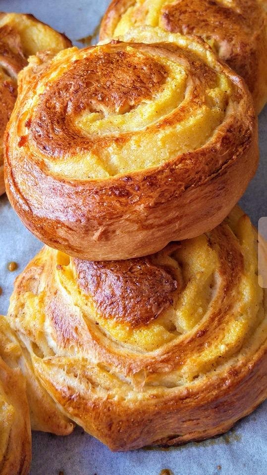 Μηλοπιτάκια της Γκόλφως