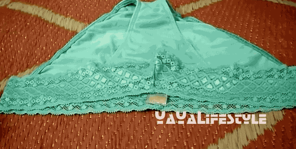 Έξυπνοι και πολύ εύκολοι τρόποι για να διπλώσετε τα ρούχα σας: Aπό τα εσώρουχά μέχρι τα μπουφάν