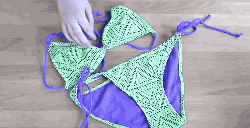 Έξυπνοι και πολύ εύκολοι τρόποι για να διπλώσετε τα ρούχα σας: Aπό τα εσώρουχά μέχρι τα μπουφάν