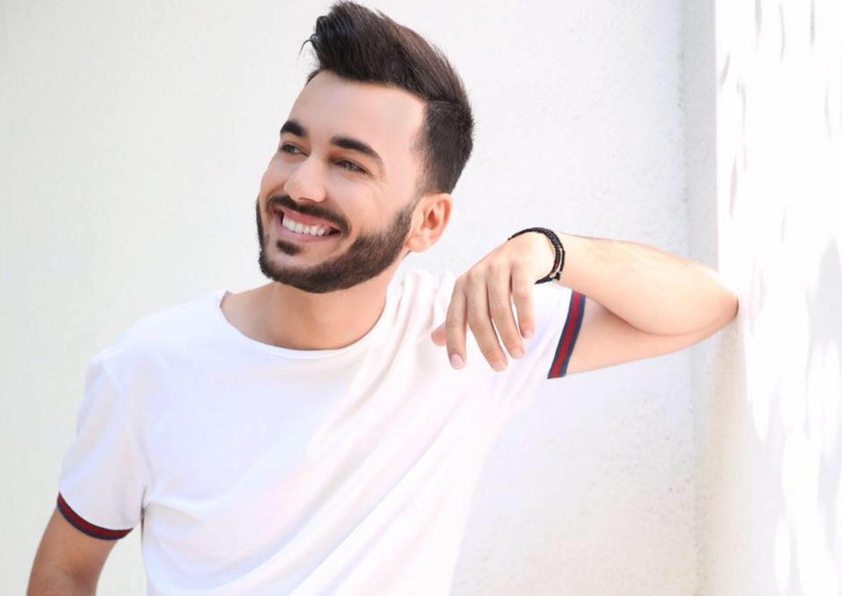 Κωνσταντίνος Κουφός: Ο γνωστός τραγουδιστής έγινε μπαμπάς και δεν κατάλαβε κανείς τίποτα
