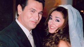 Κώστας Αποστολίδης: Σπάνια εμφάνιση με την οικογένειά του- Πόσο άλλαξε ο κ. Μπακόπουλος από τη «Νταντά»;