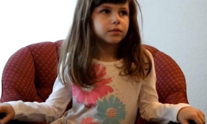 Βίντεο δείχνει τις διαφορές ενός παιδιού με ΔΕΠΥ & ενός χωρίς-Μπορείτε να τις εντοπίσετε;