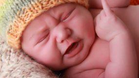 Πως νιώθει ένα μωρό όταν απομακρύνεται από τη μητέρα κατά τη γέννα; Οι συνέπειες στην σωματική και ψυχική του υγεία!