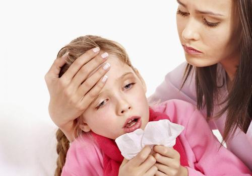 Πονόλαιμος στα παιδιά: Πως αντιμετωπίζεται η πιο συχνή λοίμωξη;