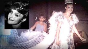 Η «Βασίλισσα της Ομορφιάς» ήταν τέρας. Η διάσημη Μεξικάνα που βυθίστηκε στις καταχρήσεις, σκότωσε τα δύο παιδιά της και τα έθαψε σε γλάστρες.