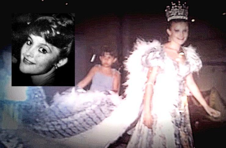 Η «Βασίλισσα της Ομορφιάς» ήταν τέρας. Η διάσημη Μεξικάνα που βυθίστηκε στις καταχρήσεις, σκότωσε τα δύο παιδιά της και τα έθαψε σε γλάστρες.