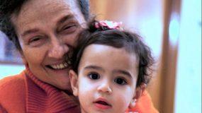Σταυρούλα Πελέκη: Η γυναίκα  με τις “540 κόρες” που αφιέρωσε τη ζωή της στα ορφανά
