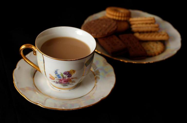 «Συναγερμός» για το τσάι σε φακελάκια! Τι πρέπει να προσέξετε.