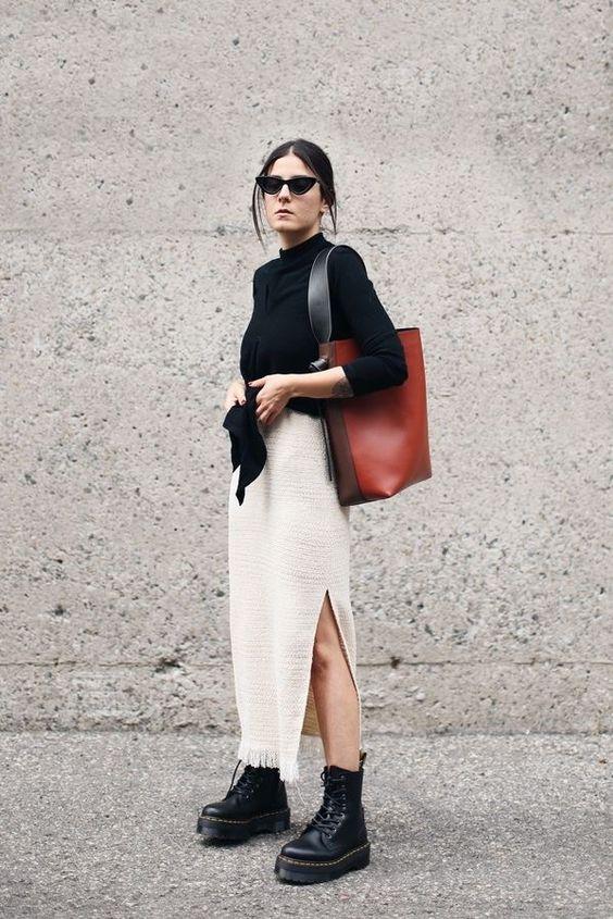 Αυτά είναι τα παπούτσια που φέτος θα φορέσεις με τα πάντα! (εικόνες)