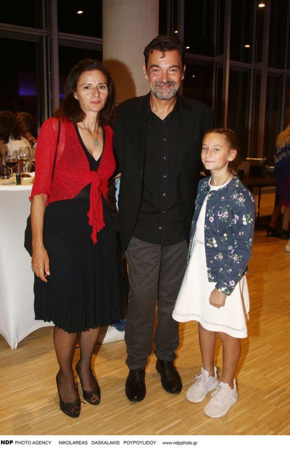 Τατιάνα Παπαμόσχου: Δείτε σήμερα την ηθοποιό της Αίθουσας του Θρόνου