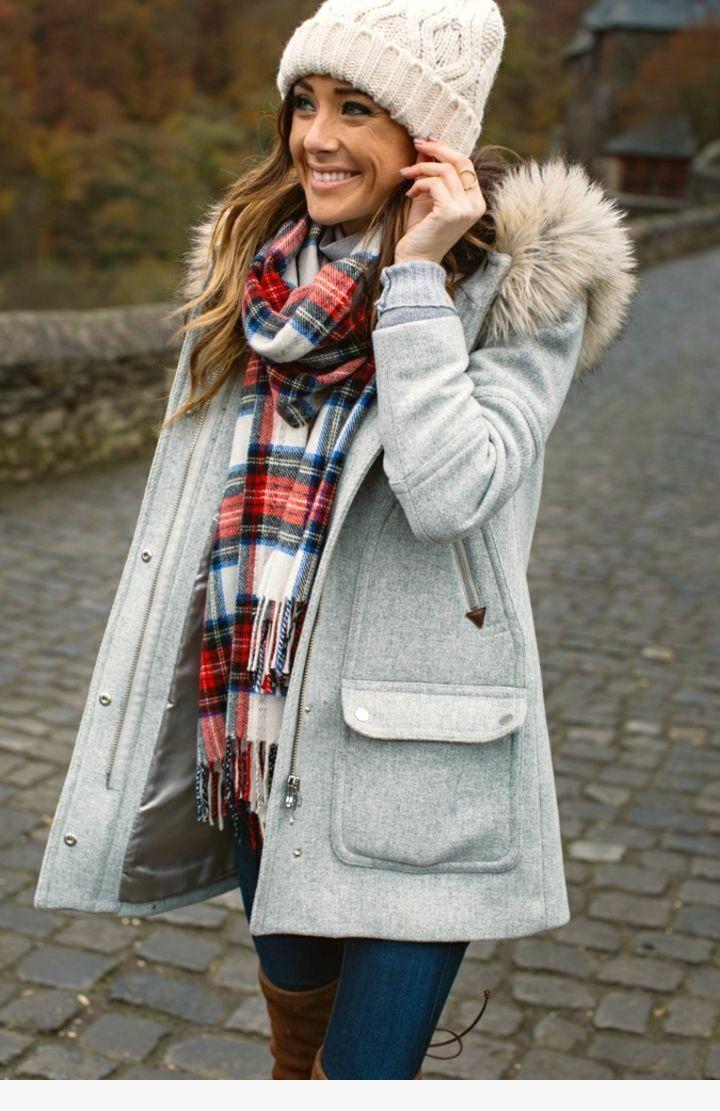 Χειμωνιάτικα casual σύνολα ρούχων που πρέπει να έχεις στην γκαρνταρόμπα σου