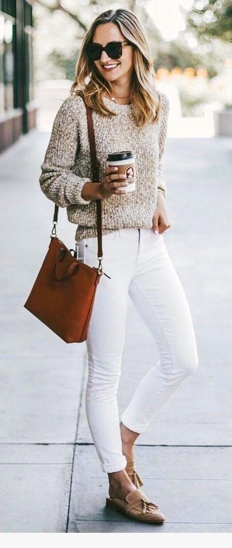 Χειμωνιάτικα casual σύνολα ρούχων που πρέπει να έχεις στην γκαρνταρόμπα σου