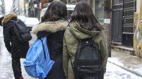 "Θα ξεπαγιάσουν οι μαθητές μέσα στον χειμώνα"- Έκκληση σε υπουργεία Παιδείας και Οικονομικών κάνουν οι διευθυντές σχολείων!