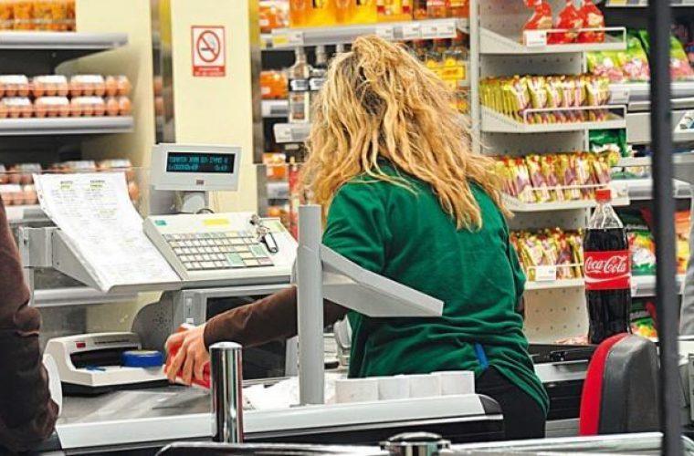 Έρχεται και στην Ελλάδα το τέλος των ταμείων στα σούπερ μάρκετ – Ποιες αλυσίδες θα κάνουν την αρχή (Vid)