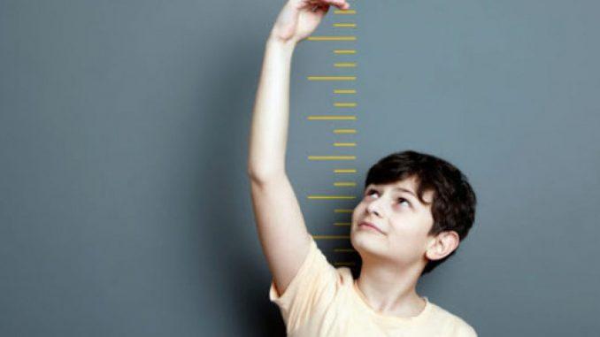 Μπορούν να πάρουv ύψος τα παιδιά μετά την εφηβεία; Από ποιους παράγοντες εξαρτάται;