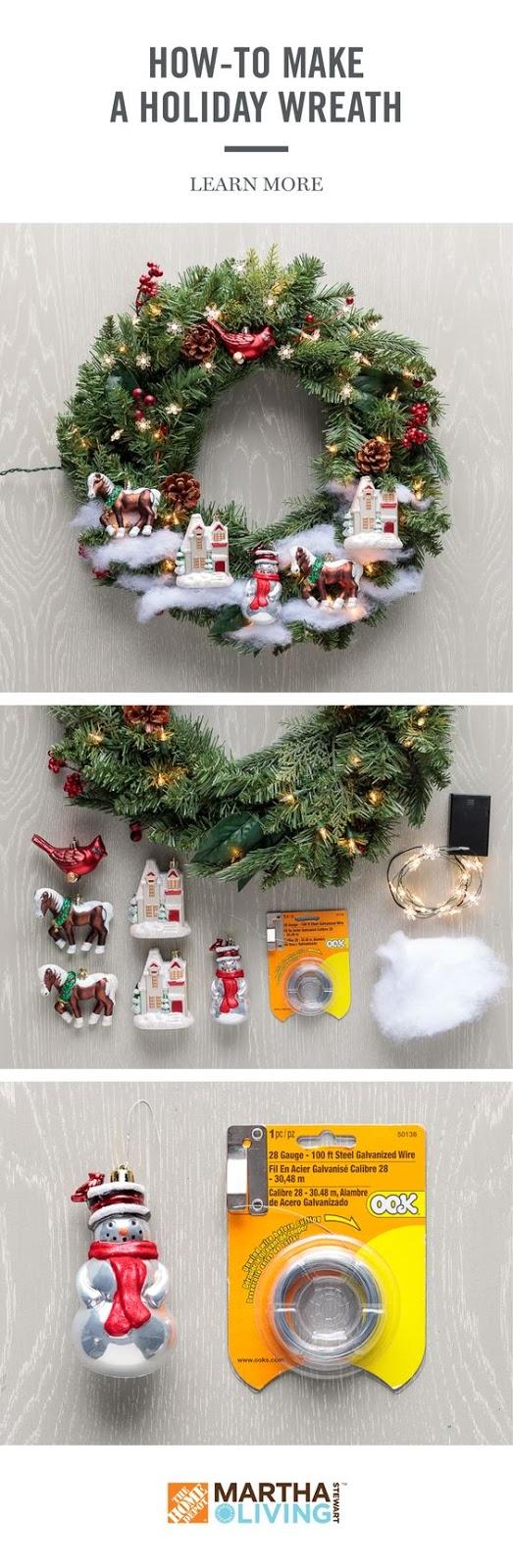 Υπέροχα Χριστουγεννιάτικα στεφάνια για την διακόσμηση του χώρου σας part2!