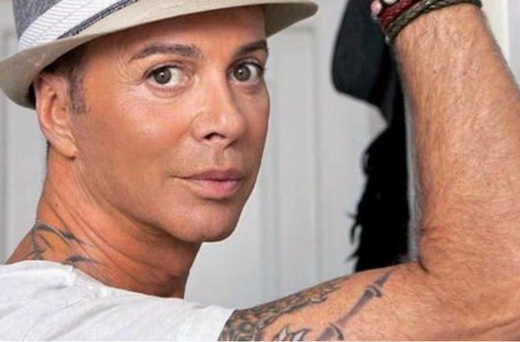 Λάκης Γαβαλάς για παιδεραστές: Η θανατική ποινή δεν λέει τίποτα, πρέπει να τους ξεσκίσουν τις σάρκες