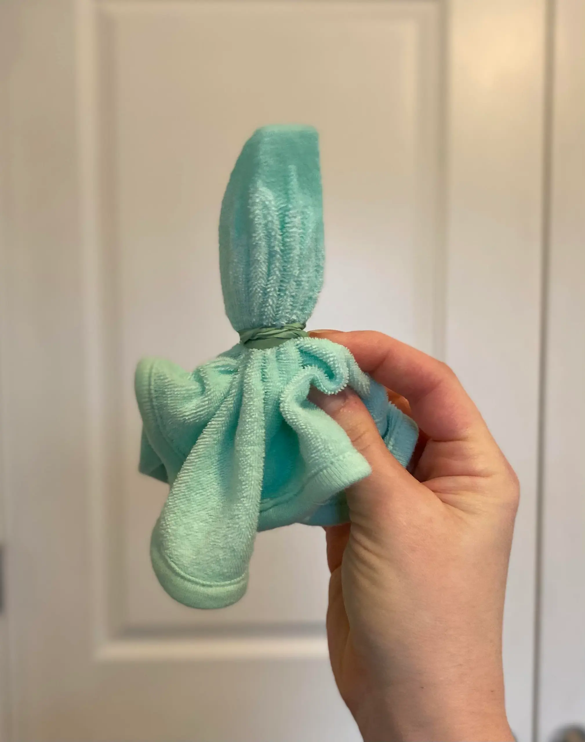 Το παγωμένο πανί και 9 ακόμα κόλπα από… παλιές καραβάνες των νοικοκυριών